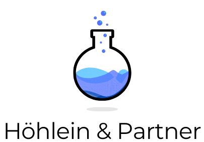 Logo Höhlein und Partner